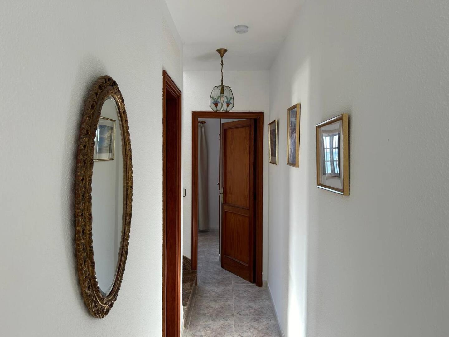 Ocean View Penthouse By Dream Homes Tenerife Apartment Puerto de Santiago (Tenerife)