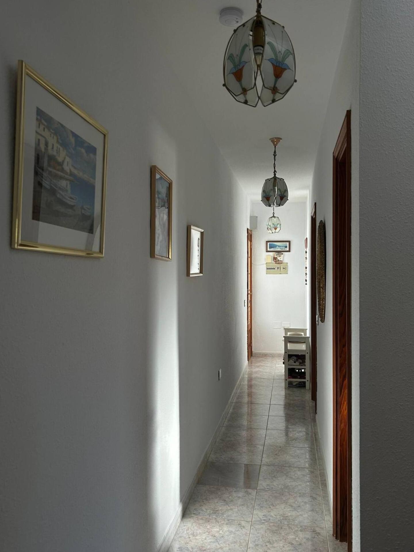Apartment Ocean View Penthouse By Dream Homes Tenerife *
