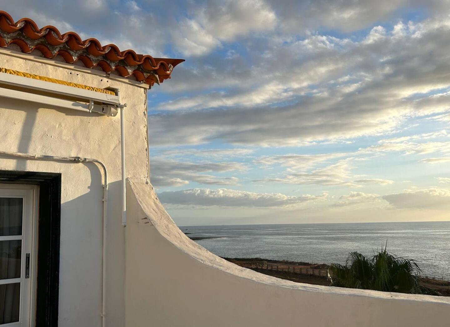 Apartment Ocean View Penthouse By Dream Homes Tenerife *
