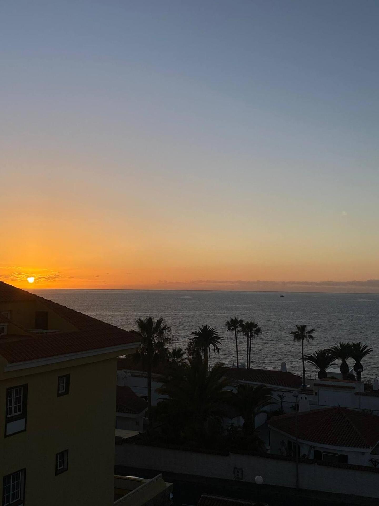 Apartment Ocean View Penthouse By Dream Homes Tenerife Puerto de Santiago (Tenerife)