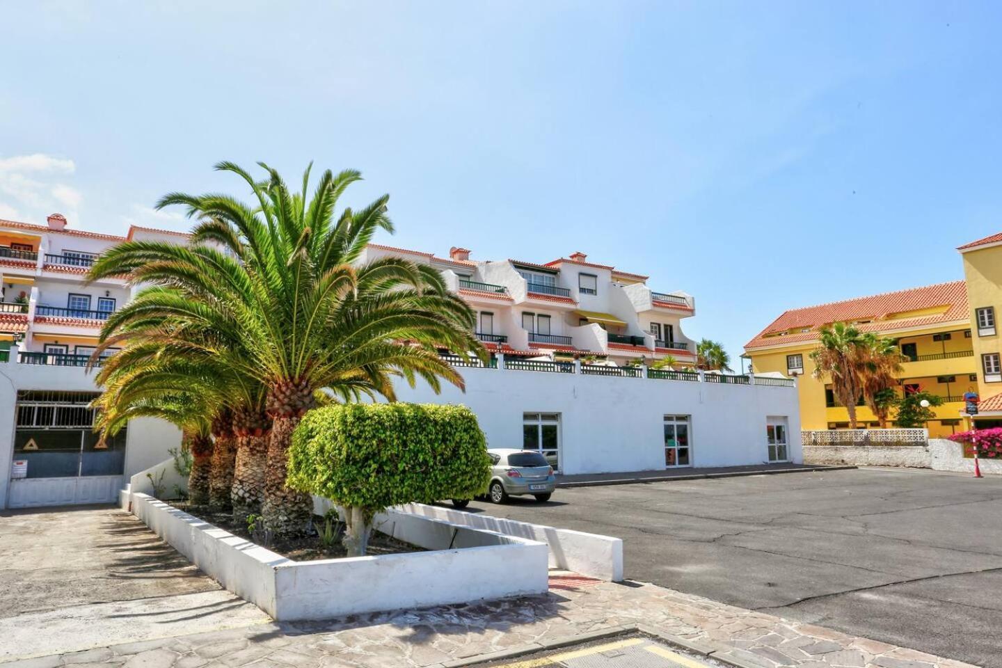 Apartment Ocean View Penthouse By Dream Homes Tenerife Puerto de Santiago (Tenerife)