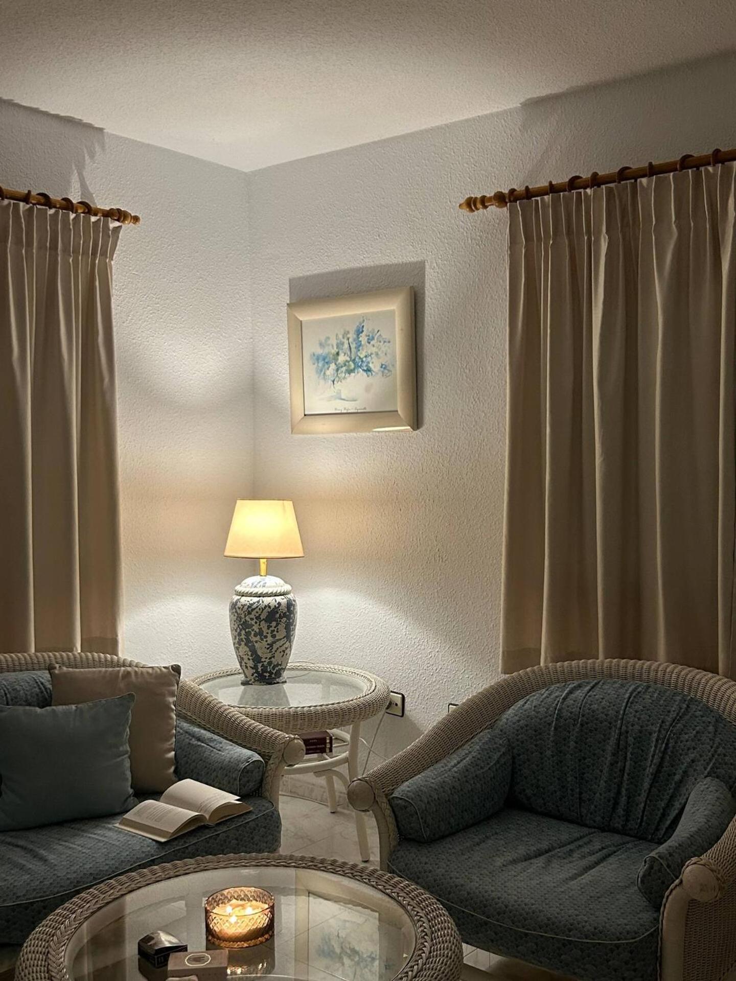 Apartment Ocean View Penthouse By Dream Homes Tenerife