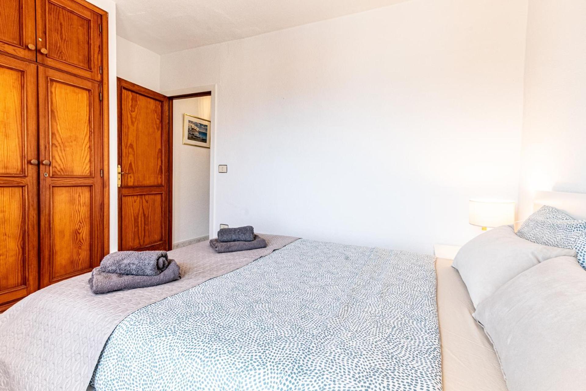Apartment Ocean View Penthouse By Dream Homes Tenerife *