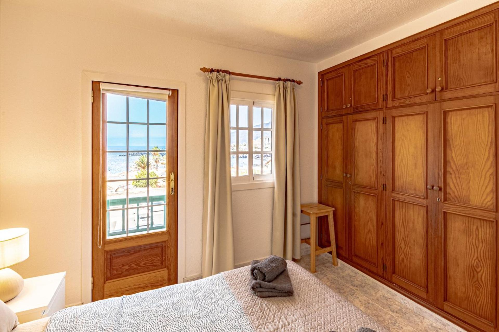 Apartment Ocean View Penthouse By Dream Homes Tenerife *
