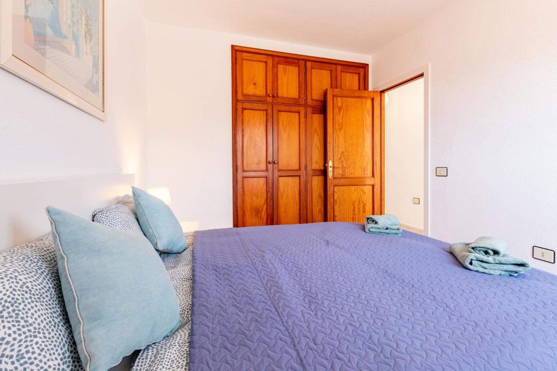 Apartment Ocean View Penthouse By Dream Homes Tenerife
