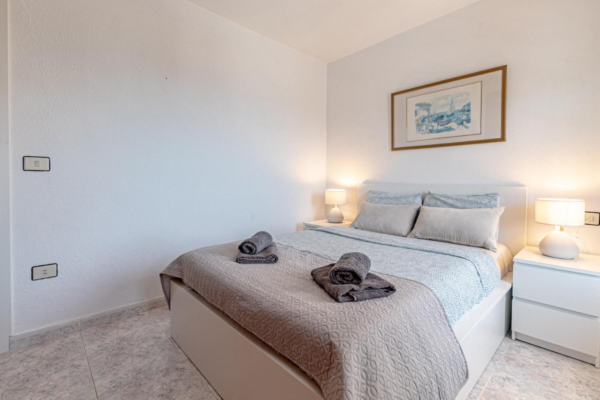 Apartment Ocean View Penthouse By Dream Homes Tenerife *