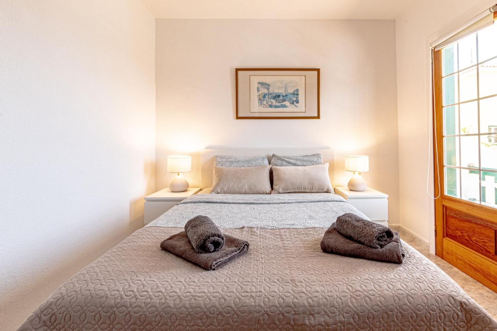 Apartment Ocean View Penthouse By Dream Homes Tenerife Puerto de Santiago (Tenerife)