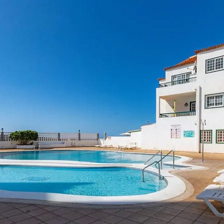 Ocean View Penthouse By Dream Homes Tenerife Puerto de Santiago  Exterior foto