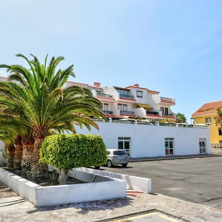 Ocean View Penthouse By Dream Homes Tenerife Puerto de Santiago  Exterior foto