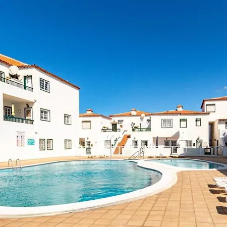 Ocean View Penthouse By Dream Homes Tenerife Puerto de Santiago  Exterior foto