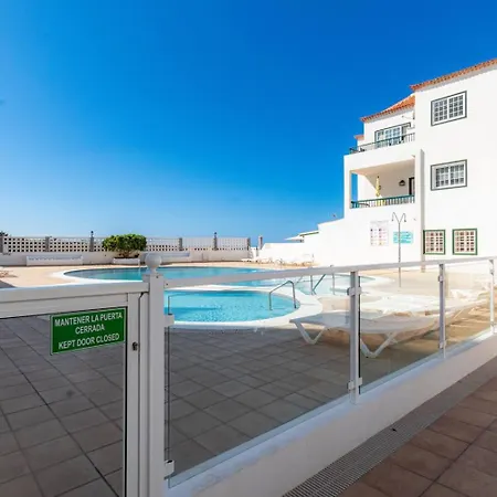 Ocean View Penthouse By Dream Homes Tenerife Puerto de Santiago  Exterior foto