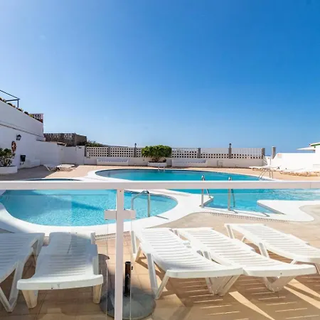 Ocean View Penthouse By Dream Homes Tenerife Puerto de Santiago  Exterior foto