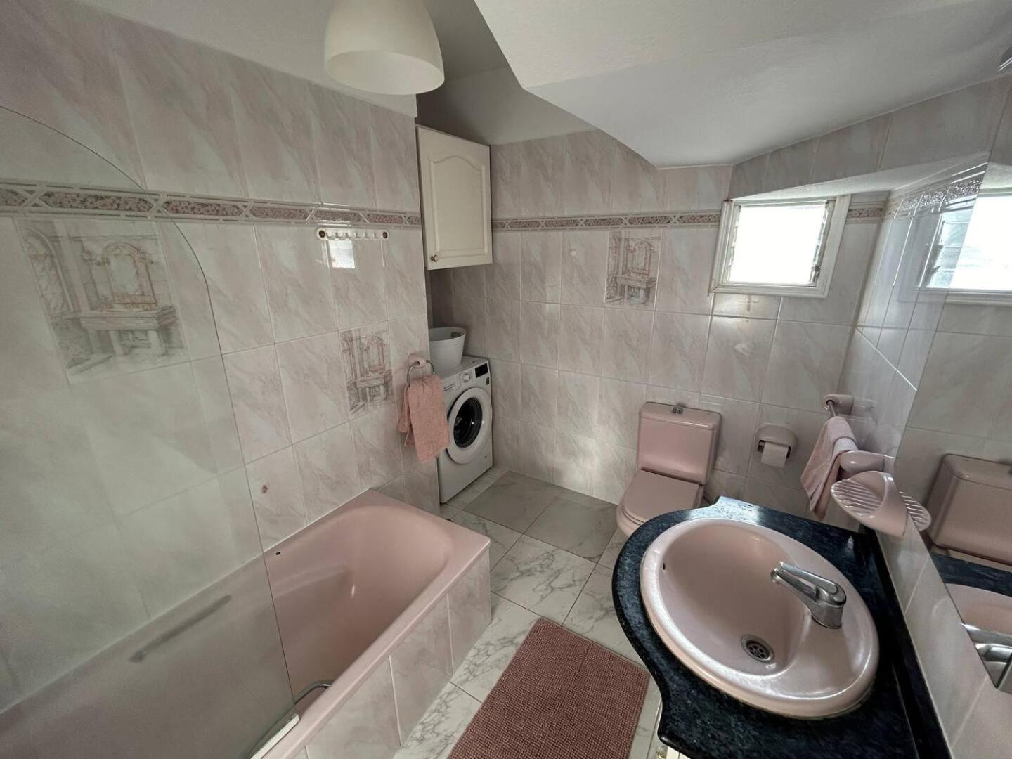 Appartement Ocean View Penthouse By Dream Homes Tenerife Puerto de Santiago (Tenerife)