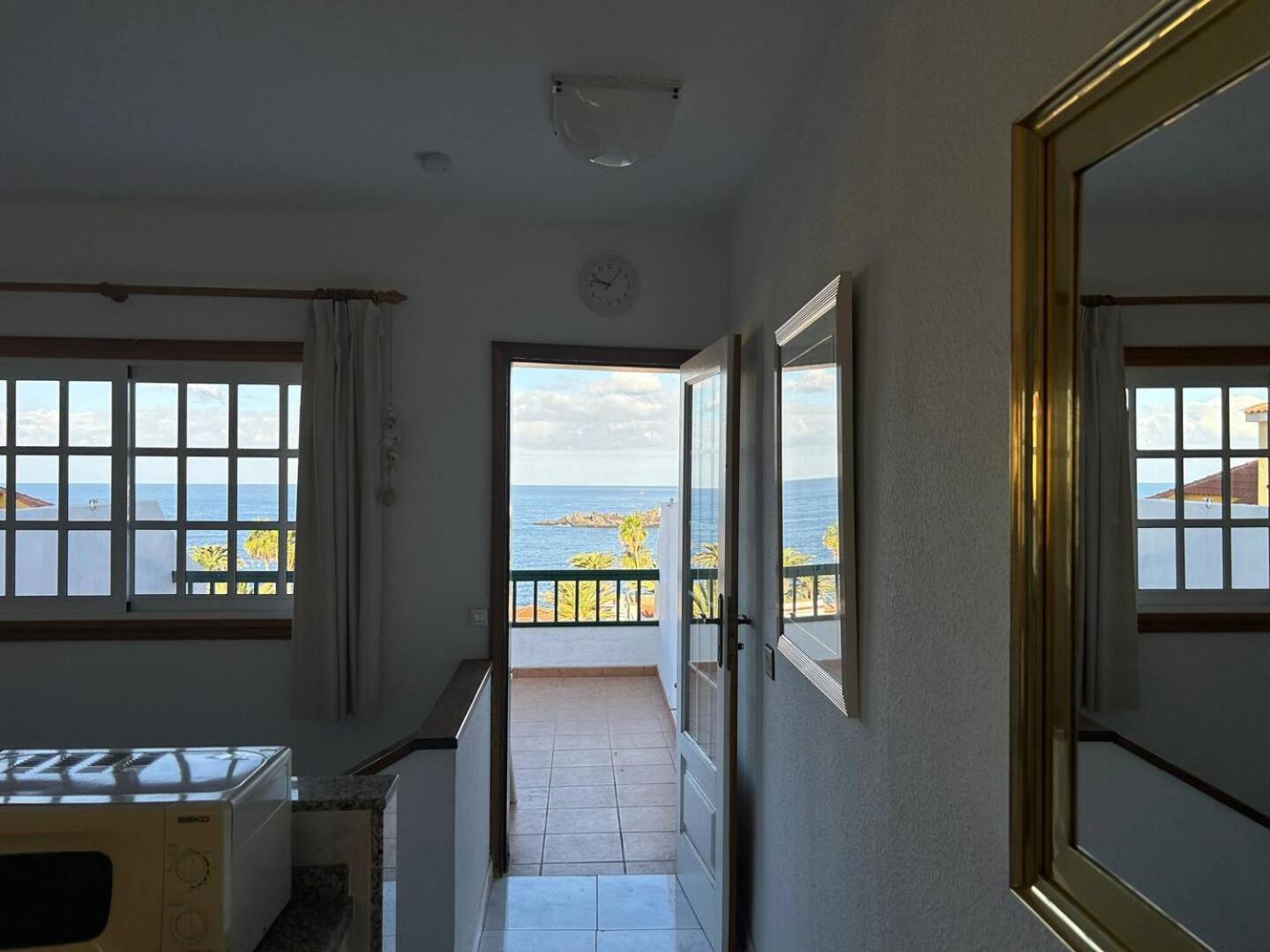 Ocean View Penthouse By Dream Homes Tenerife Appartement *