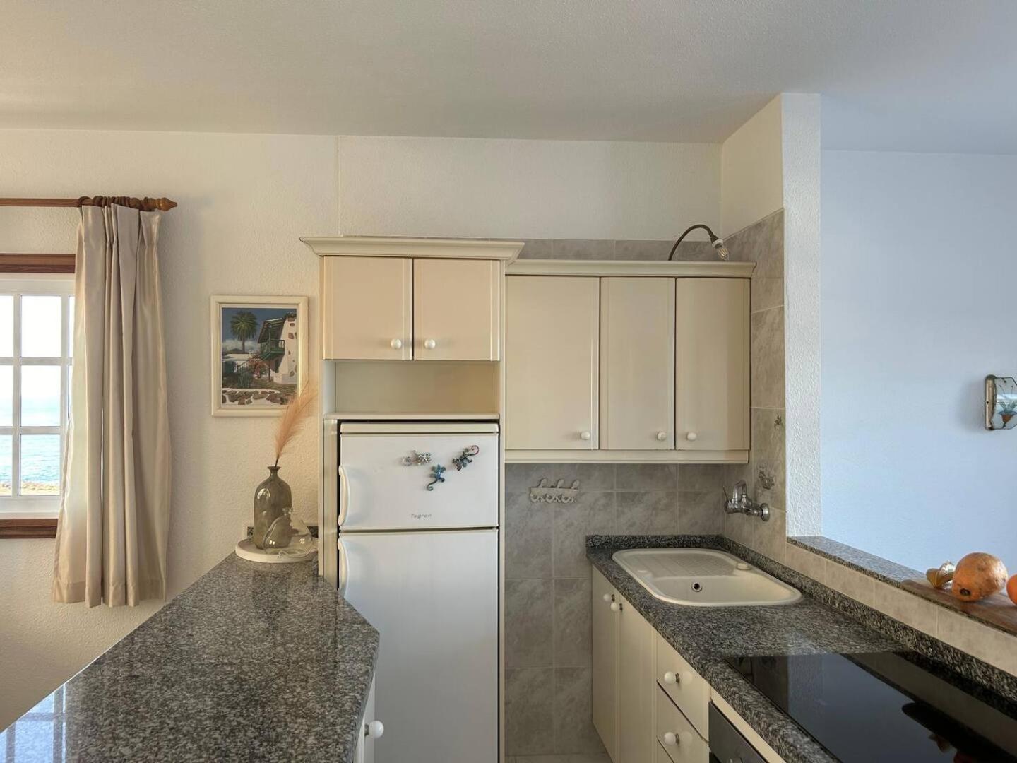 Ocean View Penthouse By Dream Homes Tenerife Appartement *