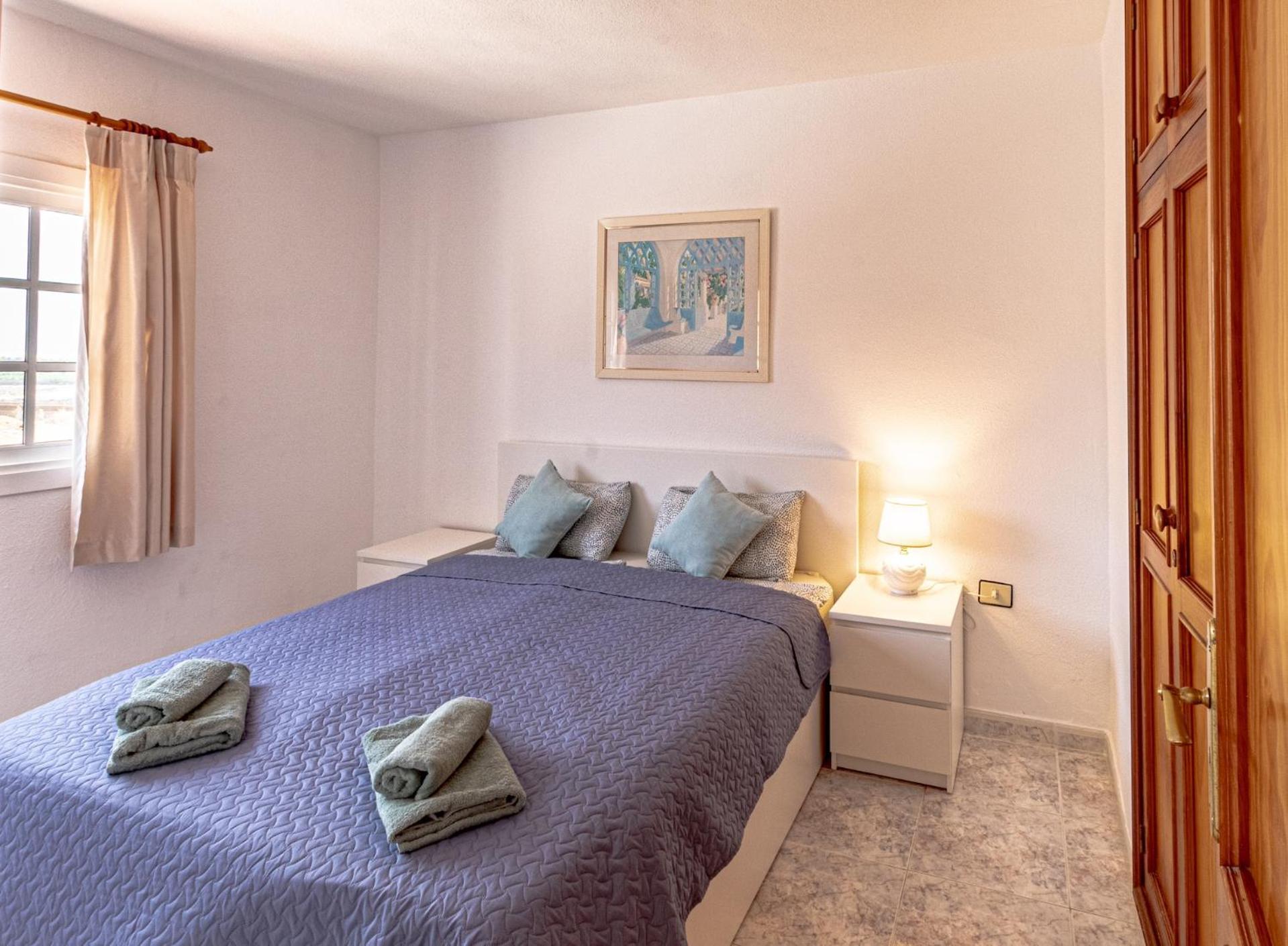 Appartamento Ocean View Penthouse By Dream Homes Tenerife